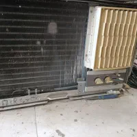 خریداری کولر گازی پنجره ای و اسپلیت