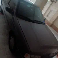 پژو 405 دوگانه سوز