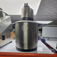 غذا ساز همه کاره استیل