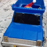 اسباب بازی|اسباب‌بازی بچه|مشهد, کلاهدوز|دیوار