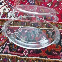 ظروف شیشه ای شیک|ظروف سرو و پذیرایی|تبریز, |دیوار