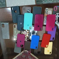 قاب گوشی آیفون ایکس