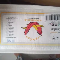 تشک کودک خوشخواب (۹ ما گارانتی مانده)