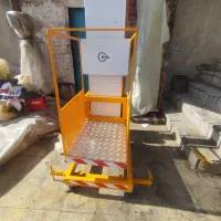 تعمیر بالابر