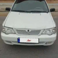 پراید 111 مدل 93|خودرو سواری و وانت|شاهین‌شهر, شهرک هشت بهشت|دیوار