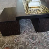 جلو مبلی و میز عسلی|مبلمان خانگی و میز عسلی|نقده, |دیوار