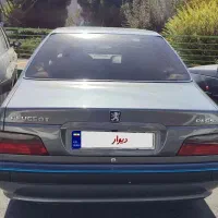 پارس xu7p سفارشی|خودرو سواری و وانت|تهران, نیروی دریایی|دیوار