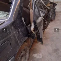 پارس tu5 1400 تصادفی