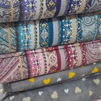 رویه نالی تشک مهمان زیپدار نخی