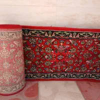 کناره فرش ماشینی