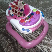 کالسکه و. روروک