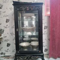 بوفه ویترین