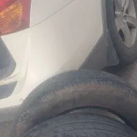 لاستیک245/60R18/