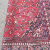 فرش ۶متری دستبافت|فرش|همدان, |دیوار