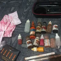 دستگاه تتو|آرایشگاه و سالن‌های زیبایی|تهران, پونک|دیوار