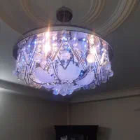 لوستر|لوستر و چراغ آویز|تهران, ائمه اطهار|دیوار