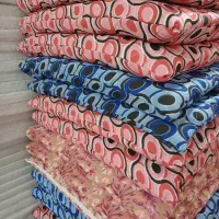 تشک دوبل زیپ دار قطر ۱۰ سانتی متر|رختخواب، بالش، پتو|گرگان, |دیوار