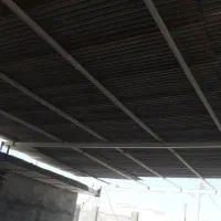 رهن وکرایه گاراژ 300متری کوی امیر|اجارهٔ مغازه و غرفه|اندیمشک, |دیوار