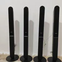 بلندگو ایستاده سامسونگ