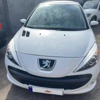 یک دستگاه ۲۰۷ پانا ۱۴۰۱