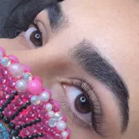 خدمات اکستنشن مژه