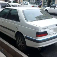 پرشیا تیوفایو