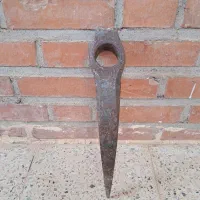 کلنگ|کلکسیون اشیاء عتیقه|اندیمشک, |دیوار