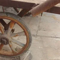 چرخ نمکی