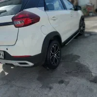 x 22 poro اتومات|خودرو سواری و وانت|محمدشهر, محمدشهر|دیوار