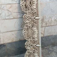 کتیبه پرده