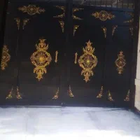 نقاش ساختمان|خدمات پیشه و مهارت|کرمانشاه, |دیوار