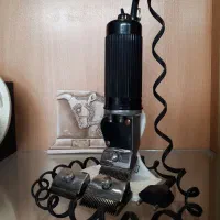 ماشین اصلاح ژاپنی انتیک 70 ساله (تک)|کلکسیون اشیاء عتیقه|خسروشاه, |دیوار