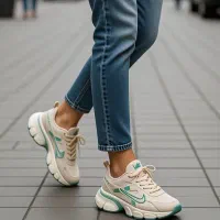 کتونی نایک سایز 37تا40 اسپورت