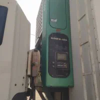 کامیون تک دیما ۱۴۰۲، کولر یخچال و لاستیک نو|خودرو سنگین|کوه چنار, |دیوار