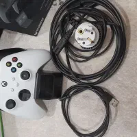 xbox series s 512 GB|کنسول، بازی ویدئویی و آنلاین|دزفول, |دیوار