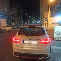 کوییک Gxrتیپl|خودرو سواری و وانت|قرچک, مهدیه|دیوار