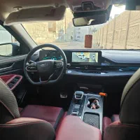 اریزو ۶ جی تی gt|خودرو سواری و وانت|کرج, گلشهر|دیوار