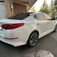 کیا اپتیما مدل ۲۰۱۵|خودرو سواری و وانت|تهران, لویزان|دیوار