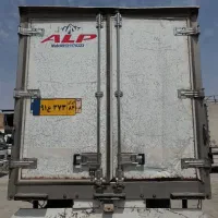 اتاق یخچالی مخصوص ماشین ۶ تن|قطعات یدکی و لوازم جانبی|اصفهان, شهرک صنعتی امیرکبیر (شاپور جدید)|دیوار