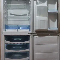 یخچال فریزر|یخچال و فریزر|نیشابور, مازول|دیوار