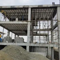 آرماتور بندی و قالب بندی اسکلت بتنی و استخر|خدمات پیشه و مهارت|کرج, حصارک بالا|دیوار