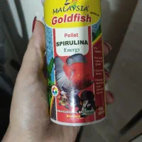 غذای ماهی