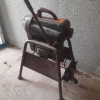 لوله بازکنی مدرن
