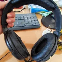 هدفون Sennheiser
