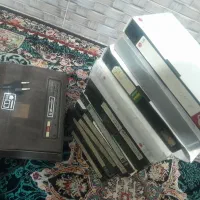 ویدئو|کلکسیون اشیاء عتیقه|رباط‌کریم, الارد|دیوار