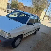 پراید سواری مدل ۸۶