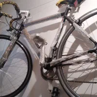 دوچرخه کورسی ماکسیما