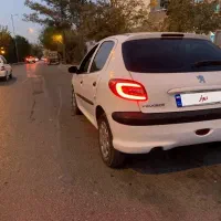 ۲۰۶مدل۹۶تیپ۵