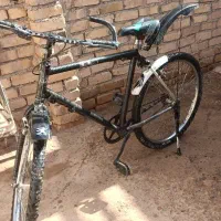 دوچرخه دماوند