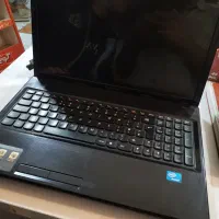 یک دستگاه لپ تاپ لنوو مدل g580